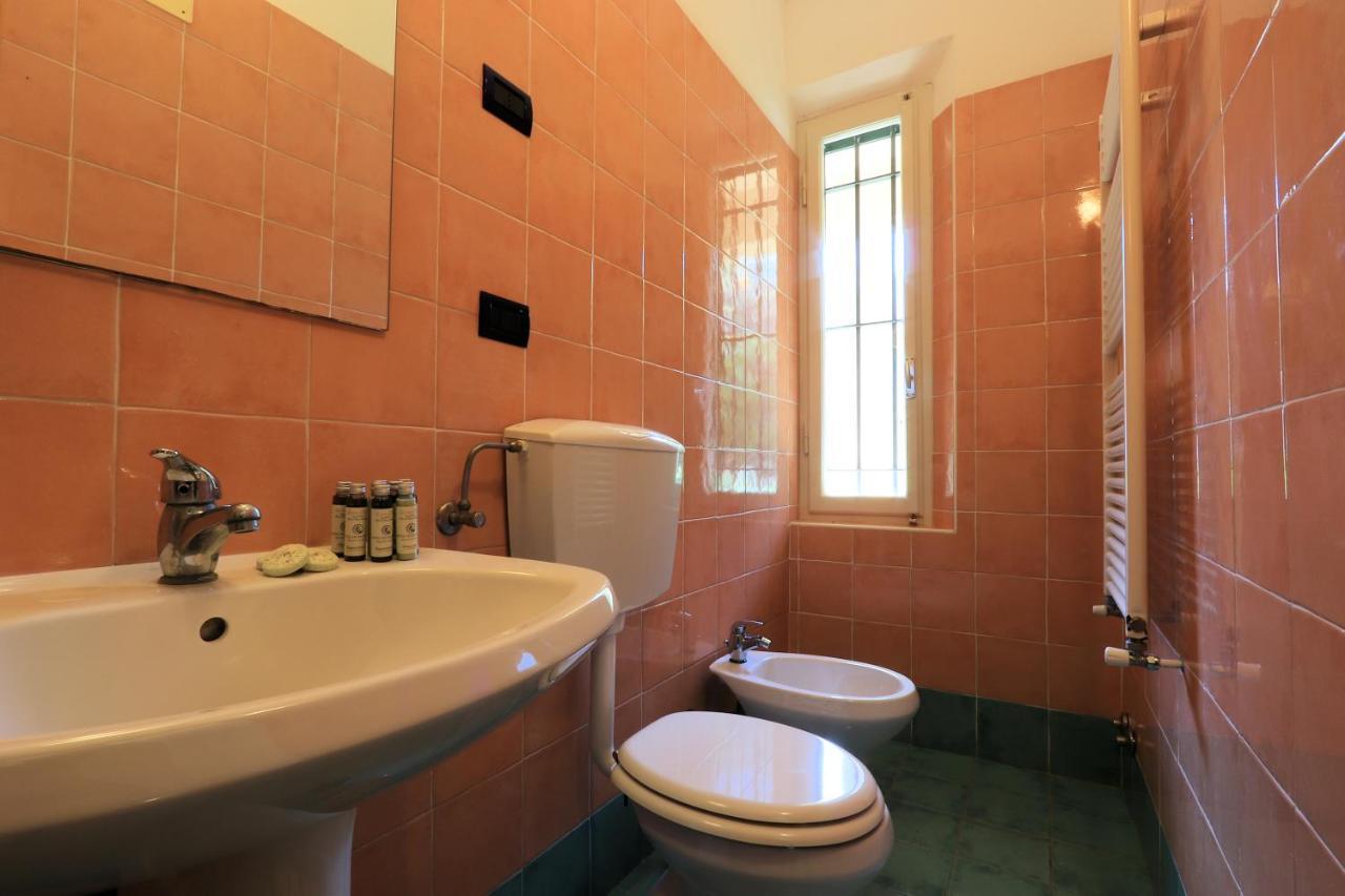 Bed & Parking Cecina Guest house Marina di Cecina