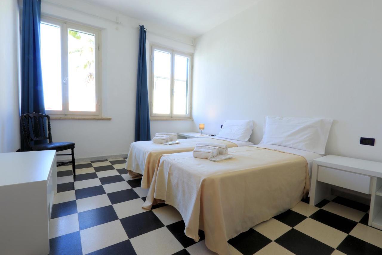Bed & Parking Cecina Marina di Cecina