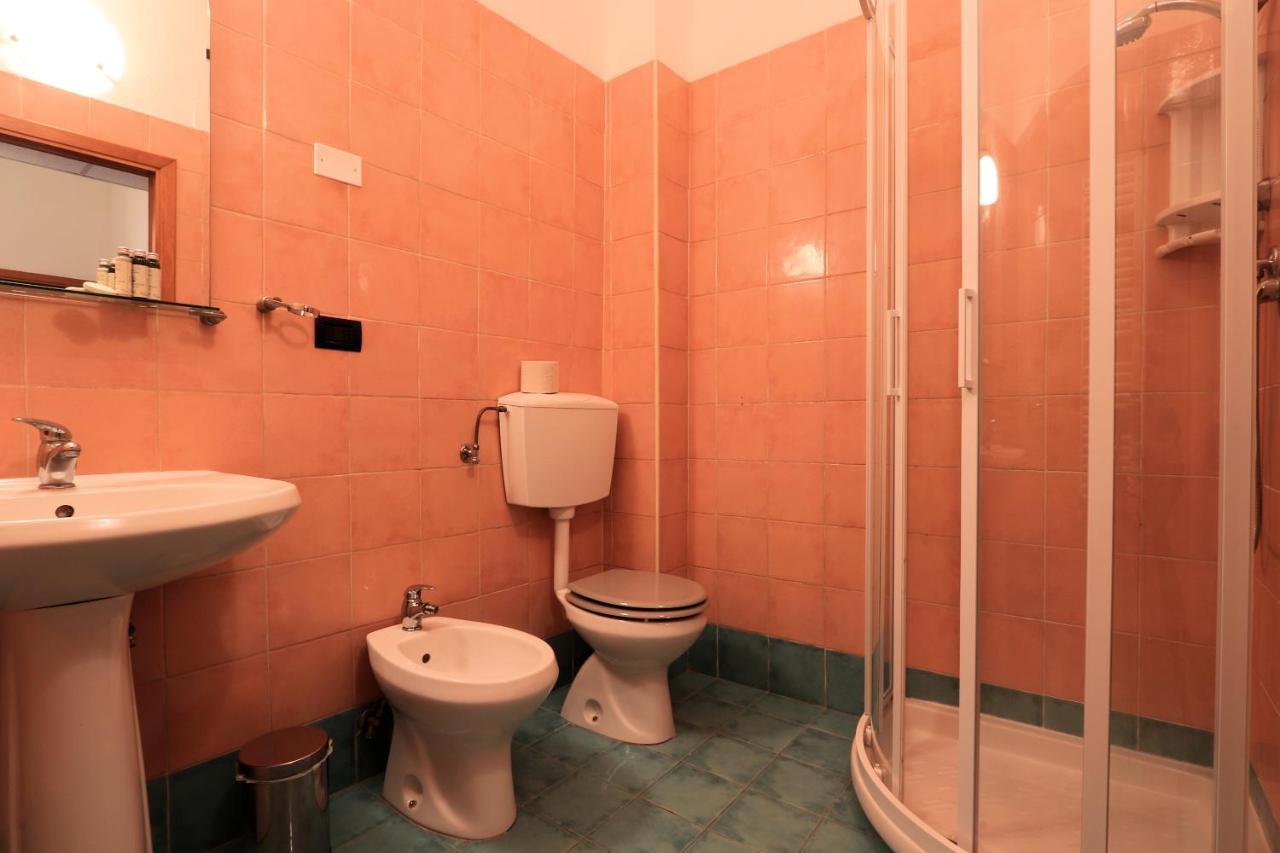 Bed & Parking Cecina Guest house Marina di Cecina