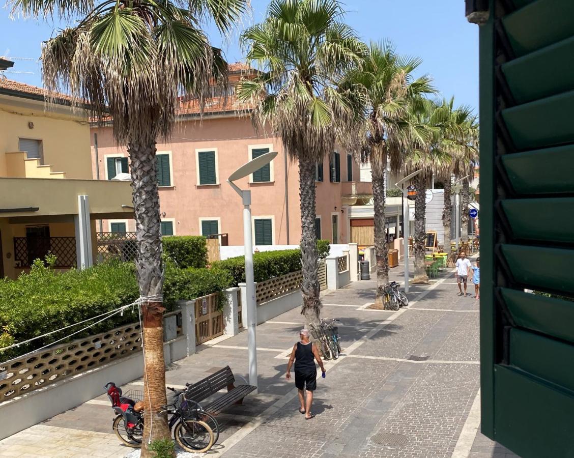 Bed & Parking Cecina * Marina di Cecina