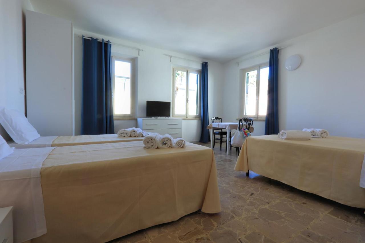 Bed & Parking Cecina Guest house Marina di Cecina