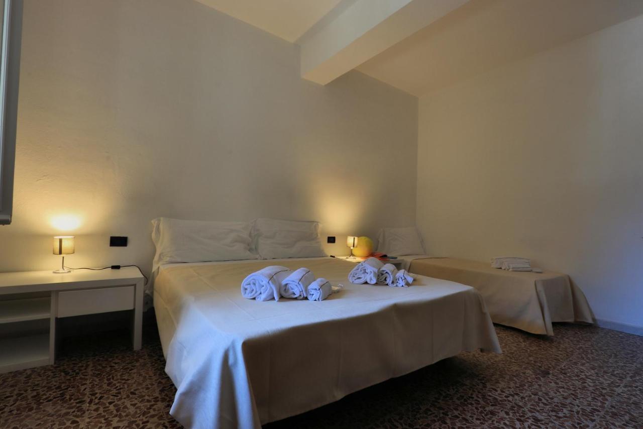 Bed & Parking Cecina Guest house Marina di Cecina