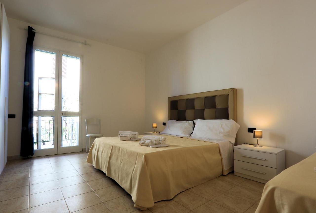 Guest house Bed & Parking Cecina Marina di Cecina