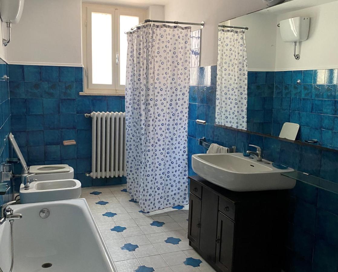 Bed & Parking Cecina Guest house Marina di Cecina