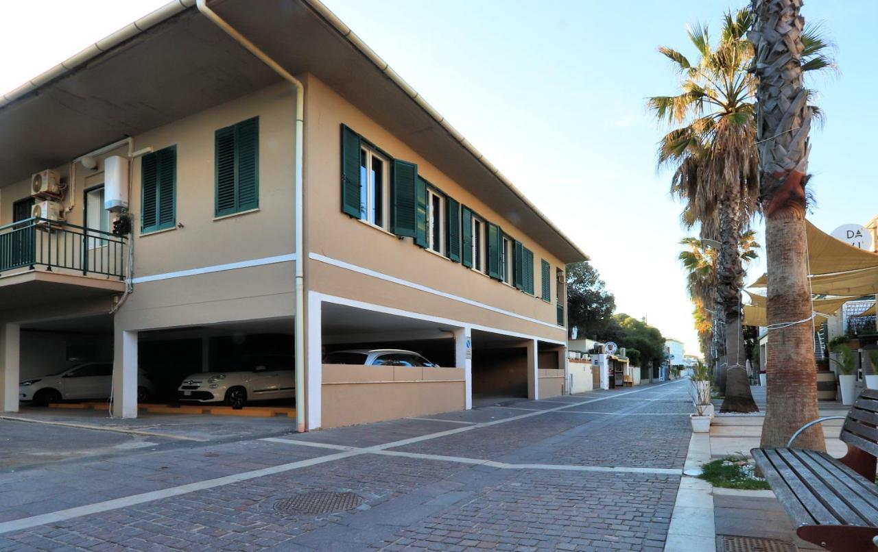 Guest house Bed & Parking Cecina Marina di Cecina