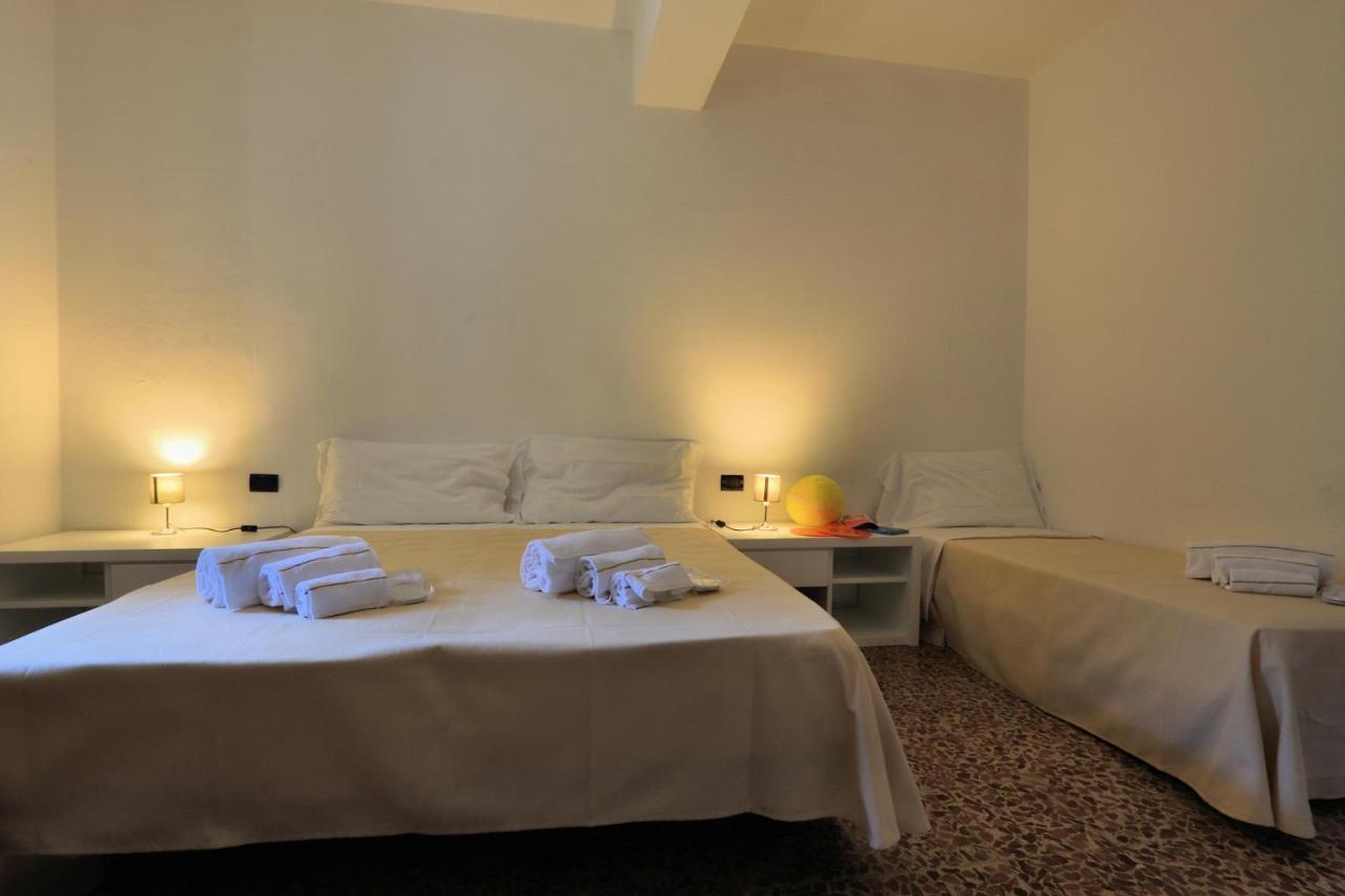 Bed & Parking Cecina Marina di Cecina